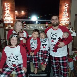 Meet your Posher, Myra